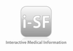 i-SF Interactive Medical Information