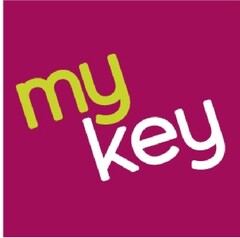 my key
