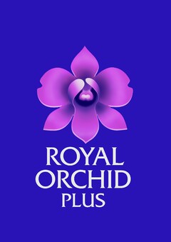 ROYAL ORCHID PLUS