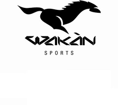 WAKA'N SPORTS