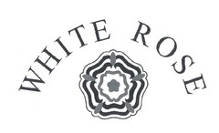 WHITE ROSE