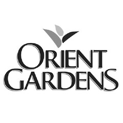 ORIENT GARDENS