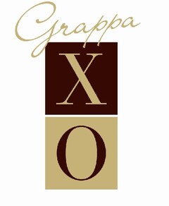 GRAPPA X O