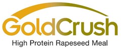 GoldCrush High Protein Rapeseed Meal