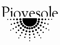 PIOVESOLE