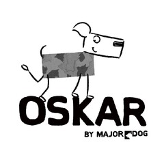 OSKAR BY MAJOR DOG