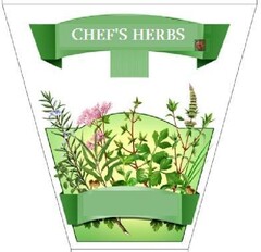 CHEF'S HERBS