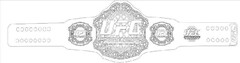 UFC ULTIMATE FIGHTING CHAMPIONSHIP