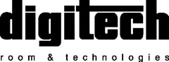 digitech room & technologies