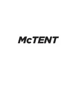 McTENT