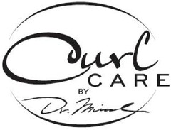CURL CARE BY DR MIRACLES