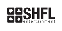 SHFL entertainment