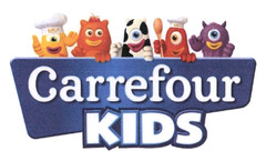 Carrefour KIDS