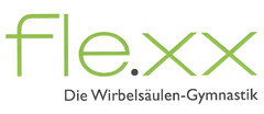 Fle.xx Die Wirbelsäulen-Gymastik