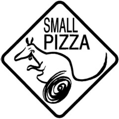 SMALL PIZZA