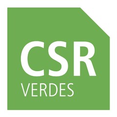 CSR VERDES