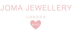 Joma Jewellery London Girls