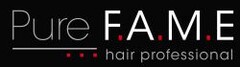 Pure F.A.M.E hairprofessional
