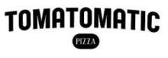 TOMATOMATIC PIZZA