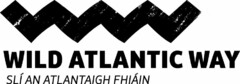 WILD ATLANTIC WAY
SLÍ AN ATLANTAIGH FHIÁIN