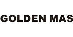 GOLDEN MAS