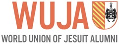 WUJA world union of jesuit alumni