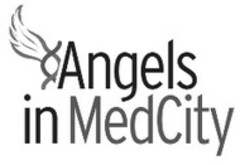 Angels in MedCity