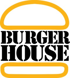 BURGER HOUSE