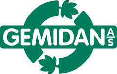 Gemidan