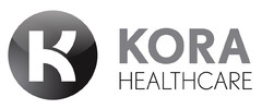 K KORA HEALTHCARE