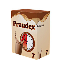 Praudex 7