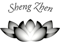 Sheng Zhen