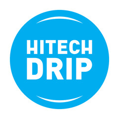 HITECH DRIP