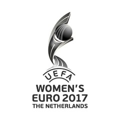 UEFA WOMEN'S EURO 2017 THE NETHERLANDS