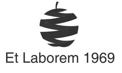 Et Laborem 1969