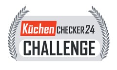 KüchenCHECKER24 CHALLENGE