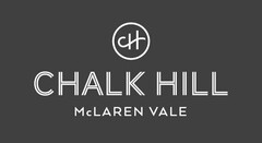 Chalk Hill McLaren Vale