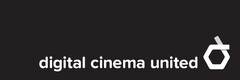 digital cinema united