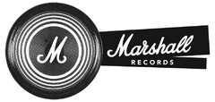 M Marshall RECORDS