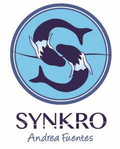 SYNKRO ANDREA FUENTES