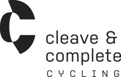 cleave & complete CYCLING