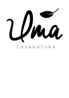 Uma CASANATURA