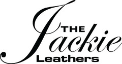THE Jackie Leathers
