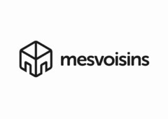 MESVOISINS