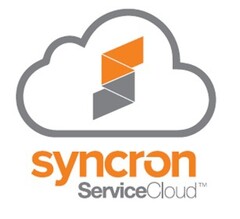 syncron ServiceCloud