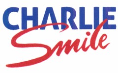 CHARLIE SMILE