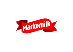 Markomilk