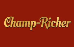 Champ-Richer