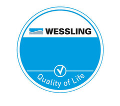 WESSLING Quality of Life