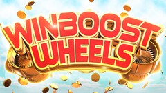 WINBOOST WHEELS